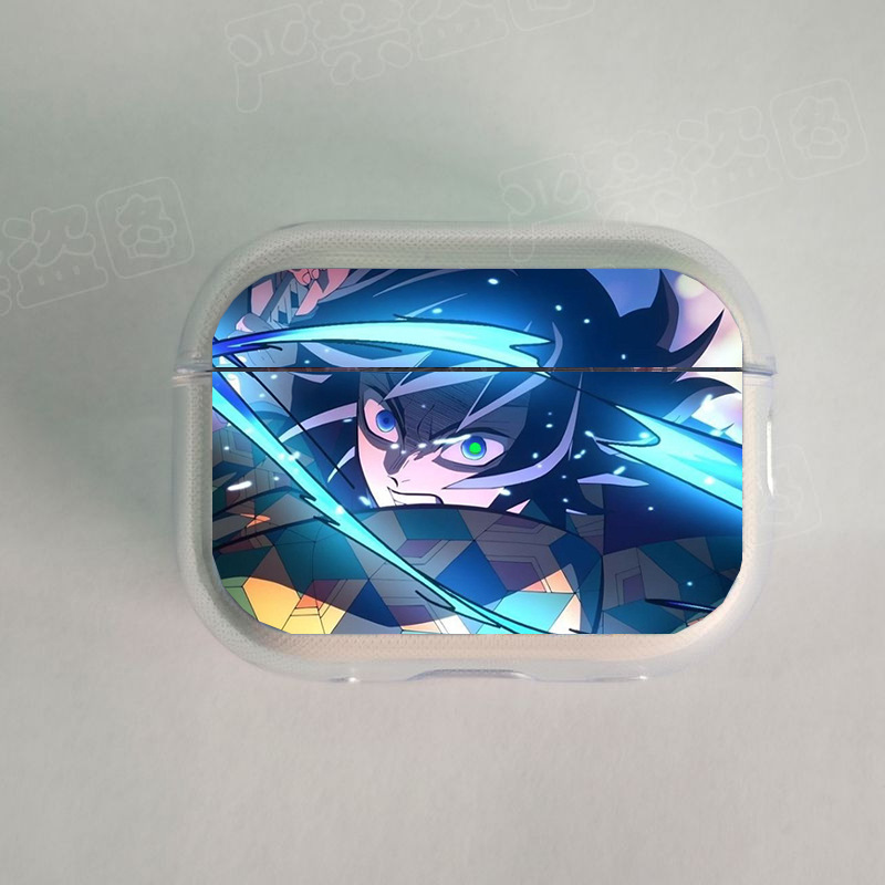 Demon Slayer Transparent Decor - đánh giá và giá Model Kit Zenitsu