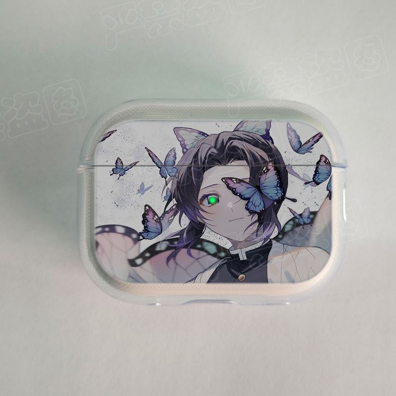 Demon Slayer Transparent Decor - đánh giá và giá Model Kit Zenitsu