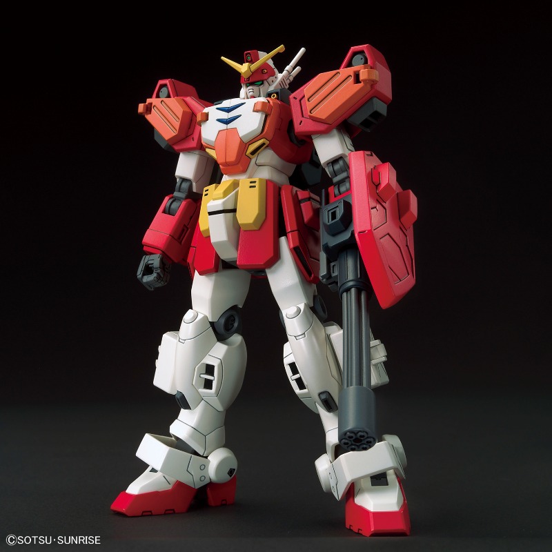Bandai 100% Genuine Gundam Mod - đánh giá và giá Model Kit Non Gundam