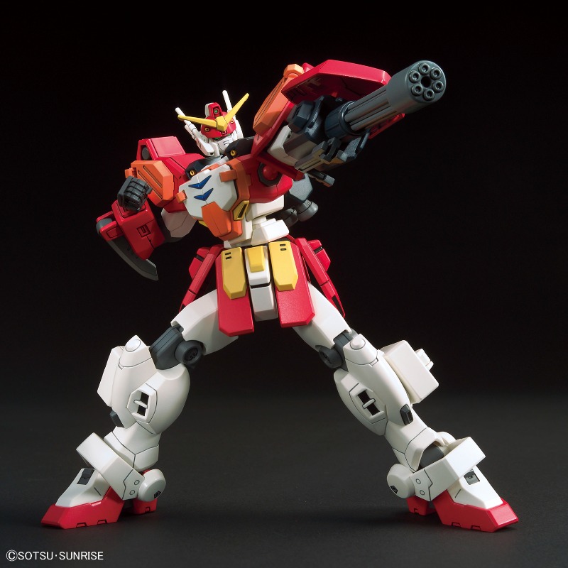 Bandai 100% Genuine Gundam Mod - đánh giá và giá Model Kit Non Gundam