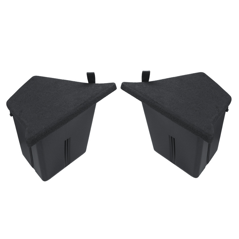 Rear Trunk Organizer For Tesla - đánh giá và giá Model Kit Runner Organizer