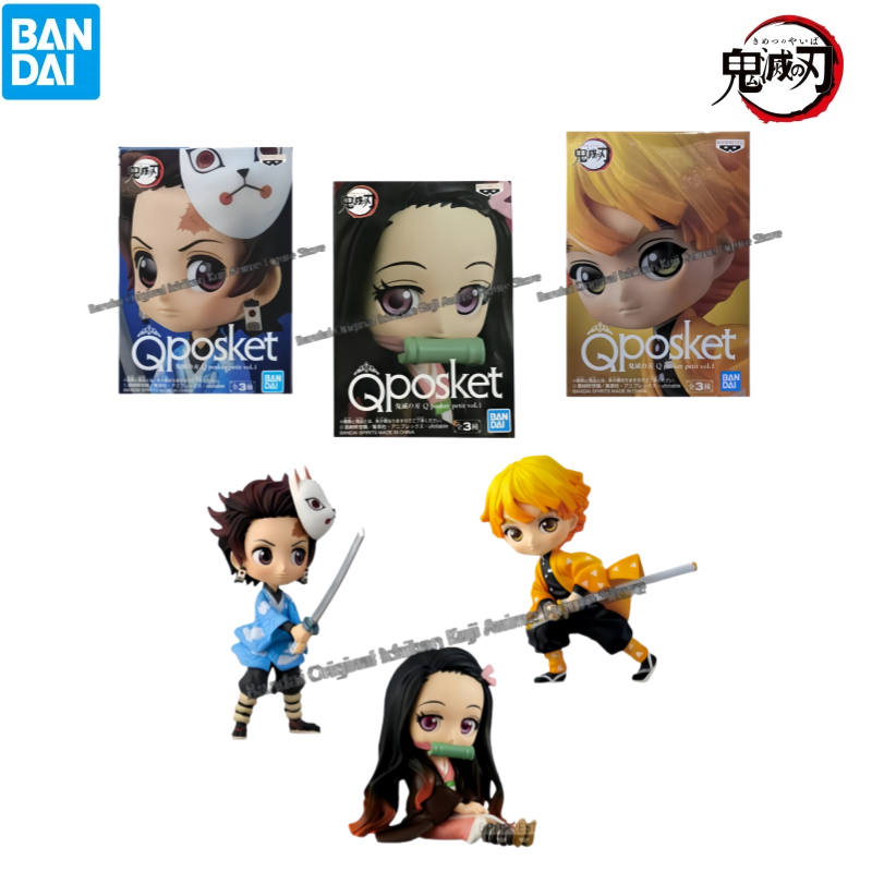 In Stock Bandai Original Box G - đánh giá và giá Model Kit Zenitsu