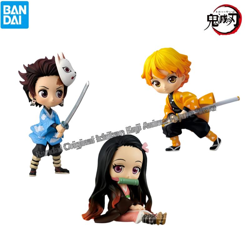 In Stock Bandai Original Box G - đánh giá và giá Model Kit Zenitsu