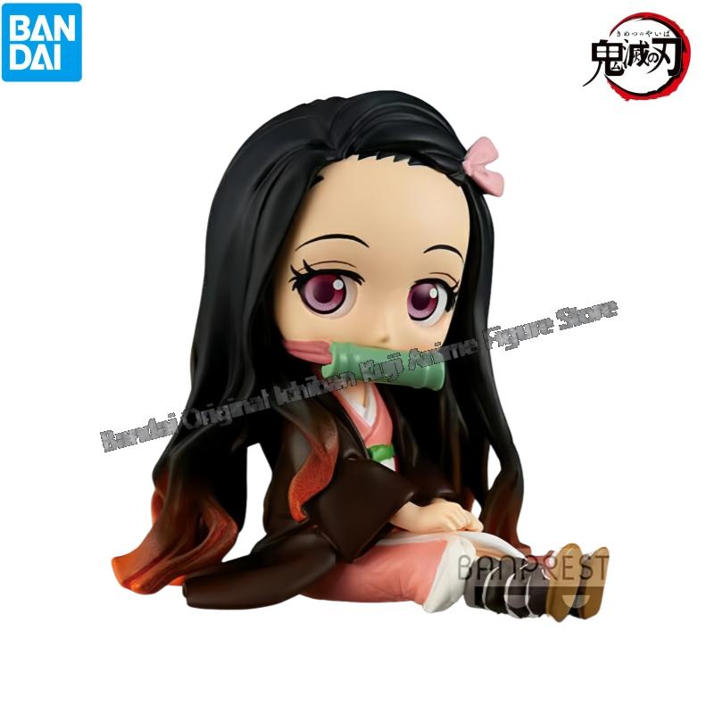In Stock Bandai Original Box G - đánh giá và giá Model Kit Zenitsu